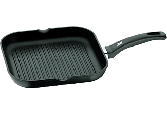 WMF 05.8967.4291 - Padella grill (Nero)