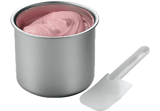 NEMOX Nemox Gelatissimo - Contenitore macchina da gelato - Per Nemox Gelato Pro 1700 - Contenitore aggiuntivo