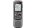 SONY ICD-PX240 - Diktiergerät (Dunkelgrau)