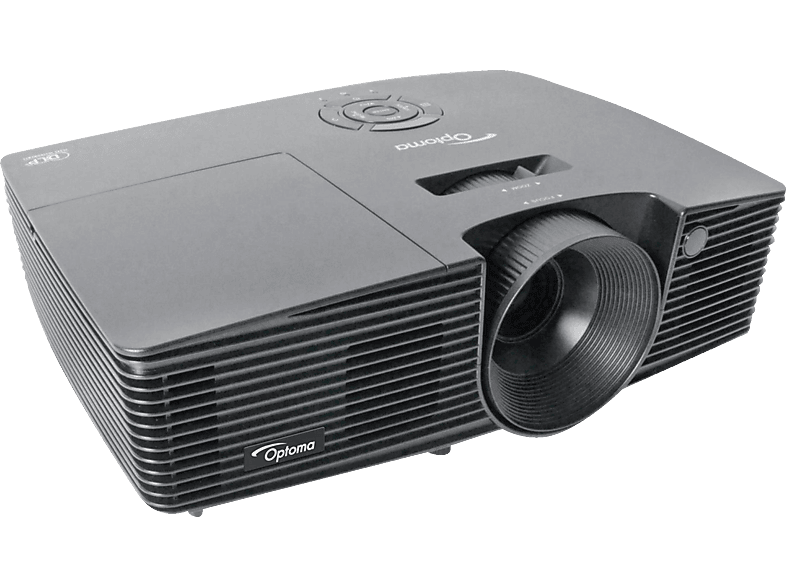 Optoma Proyector Dlp | Optoma W300,3D