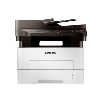 SAMSUNG Xpress M2675FN Laserdruck 4-in-1 Monolaser-Multifunktionsdrucker Netzwerkfähig