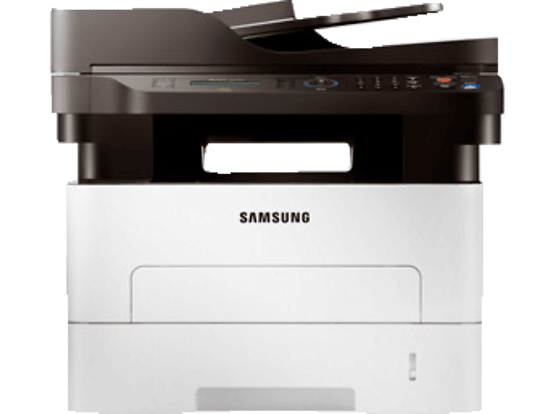 4 In 1 Monolaser Multifunktionsdrucker Samsung Xpress M2675fn