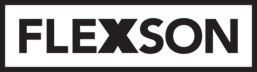 flexson Logo