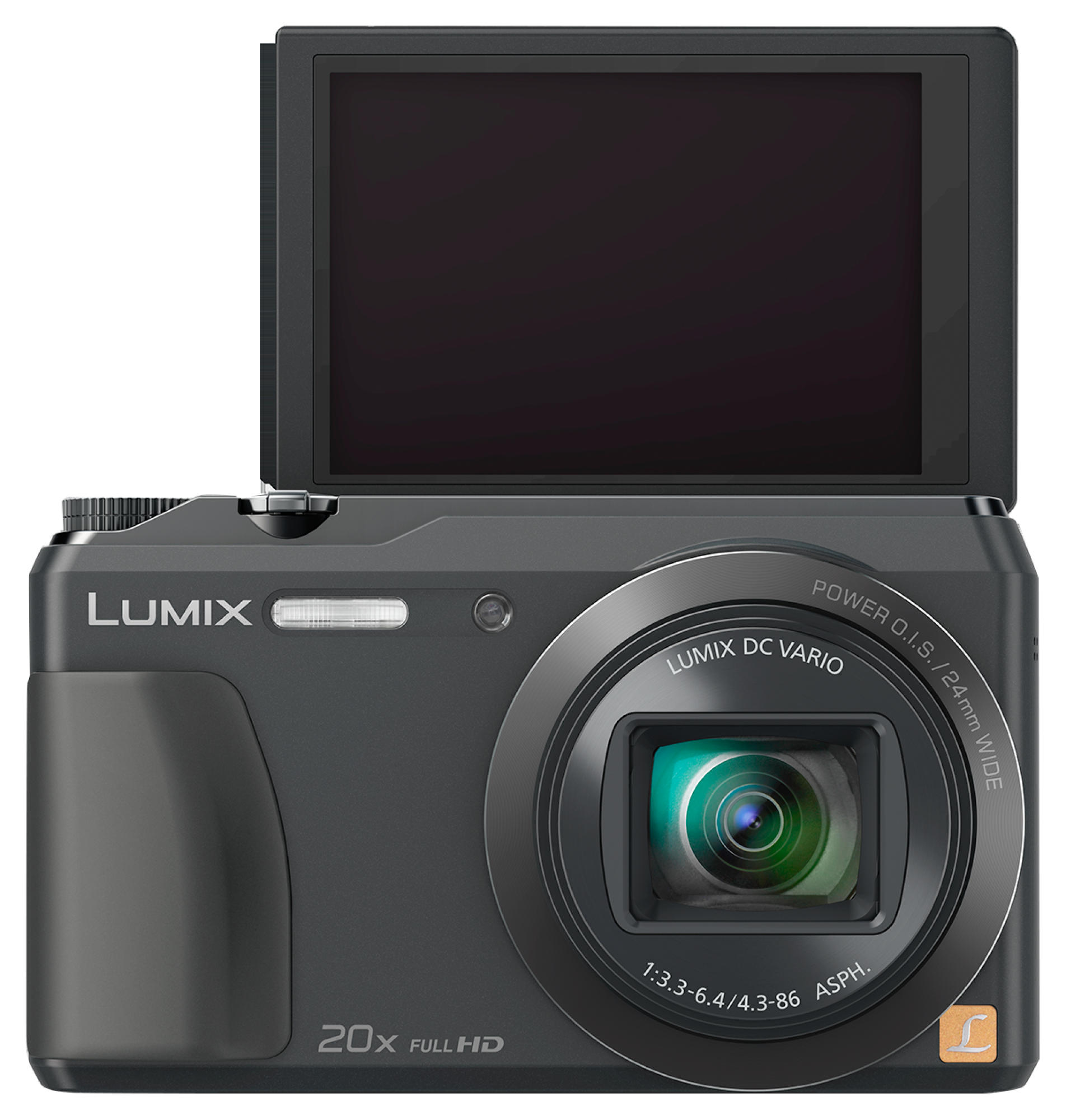 【動作良好】Panasonic LUMIX DMC-TZ55 ブラック 概要 デジタルカメラ DMC-TZ55 | LUMIX（ルミックス） ミラーレス一眼