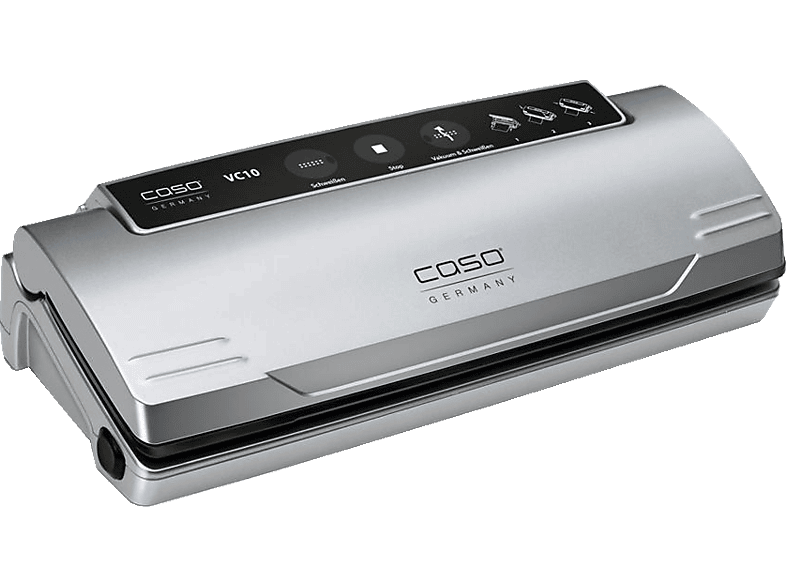 Caso VC10 Vakuumierer 1340 — Foto 2 von 5