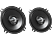 JVC CS-J520X - Haut-parleur encastrable (Noir)