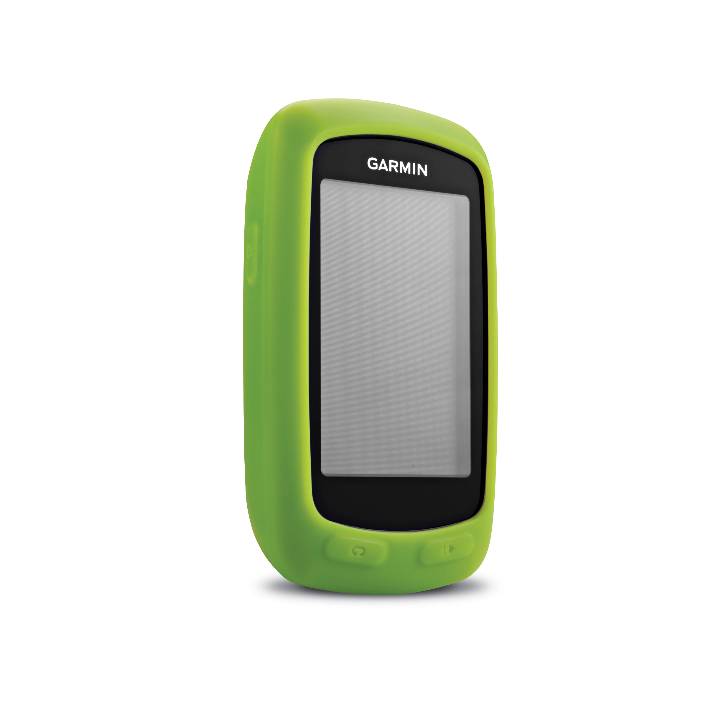 GARMIN Schutzhülle für Edge 800/Edge 810, Backcover, passend für Navigationssystem, Grün