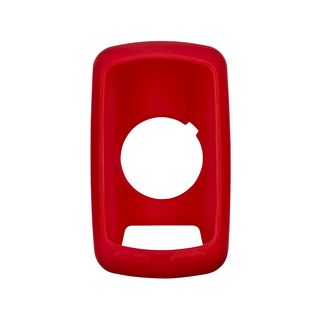 GARMIN Schutzhülle für Edge 800/Edge 810, Backcover, passend für Navigationssystem, Rot