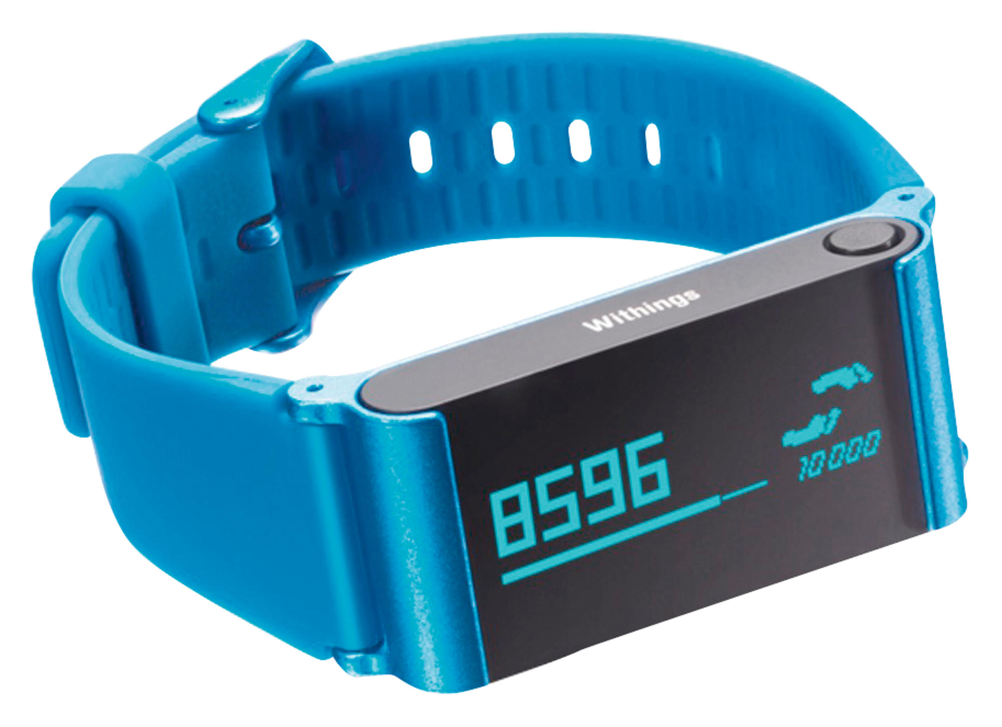 Activity Trackers Withings Pulse O2 Fitness Tracker Nokia Activity