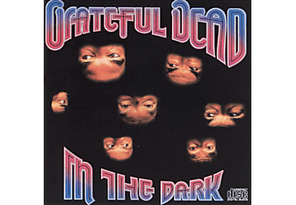 Grateful Dead - In The Dark (CD)