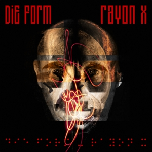 Die Form - Rayvon X  - (CD)