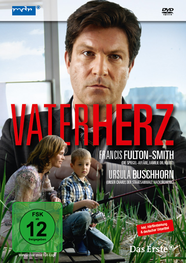 Vaterherz DVD