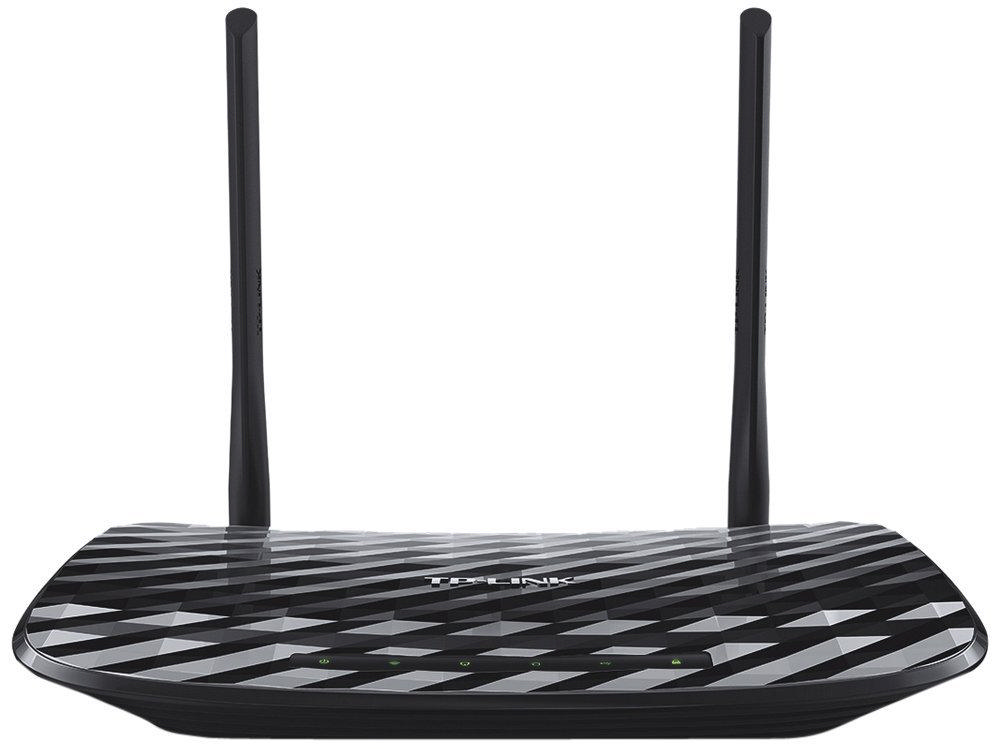 TP-LINK Archer C2 Ac750 Kablosuz Dual Band Gıgabıt Router