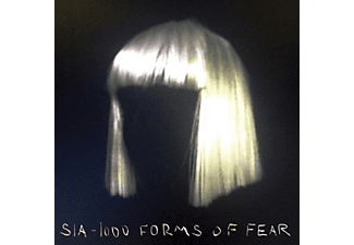 Sia - 1000 Forms Of Fear  - (Vinyl)