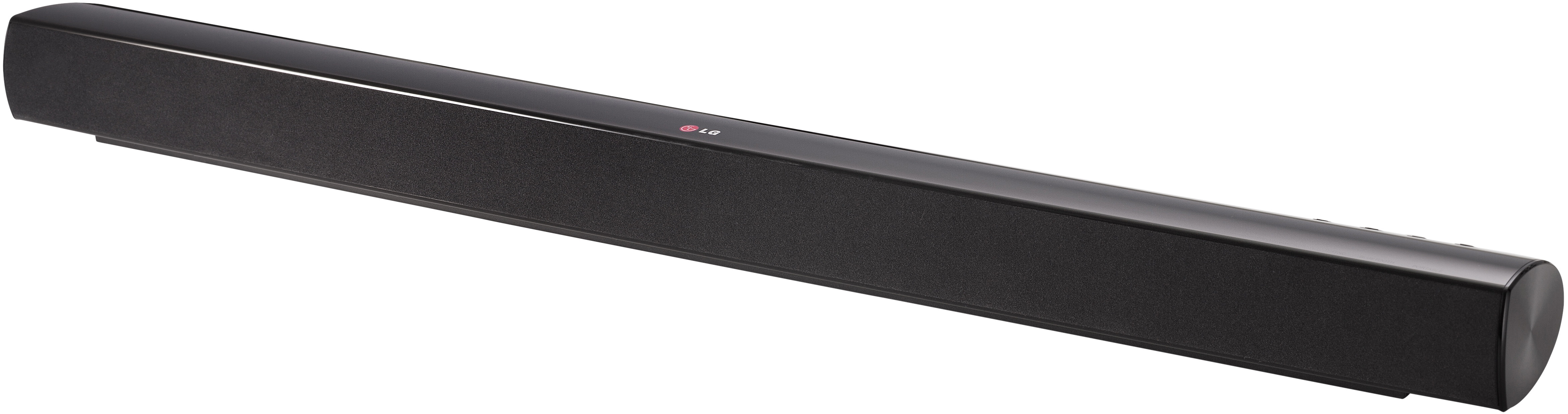 LG ELECTRONICS Barre de son 2.1 noire (NB2540)