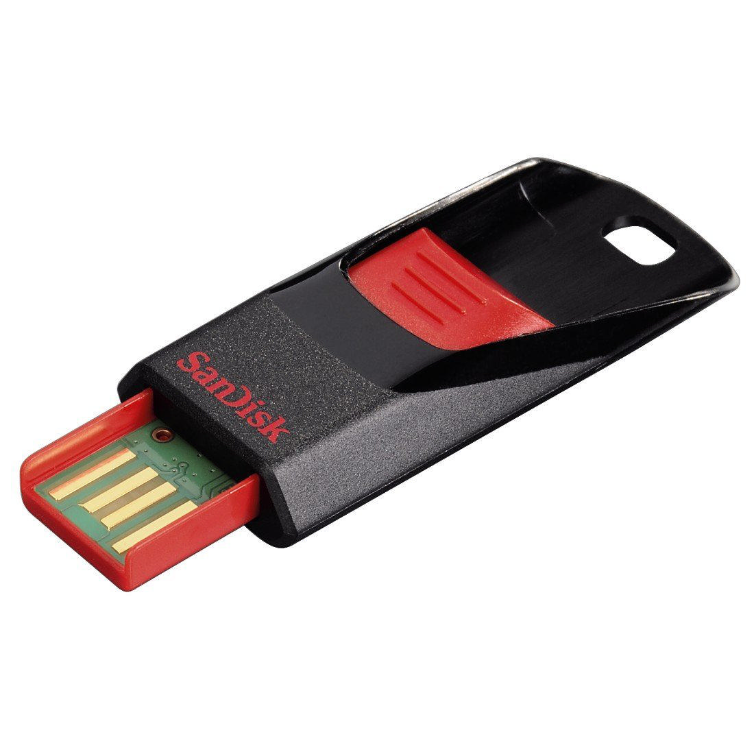 SANDISK 64Gb Usb Cruzer Edge Sandısk Sdcz51-064G-B35