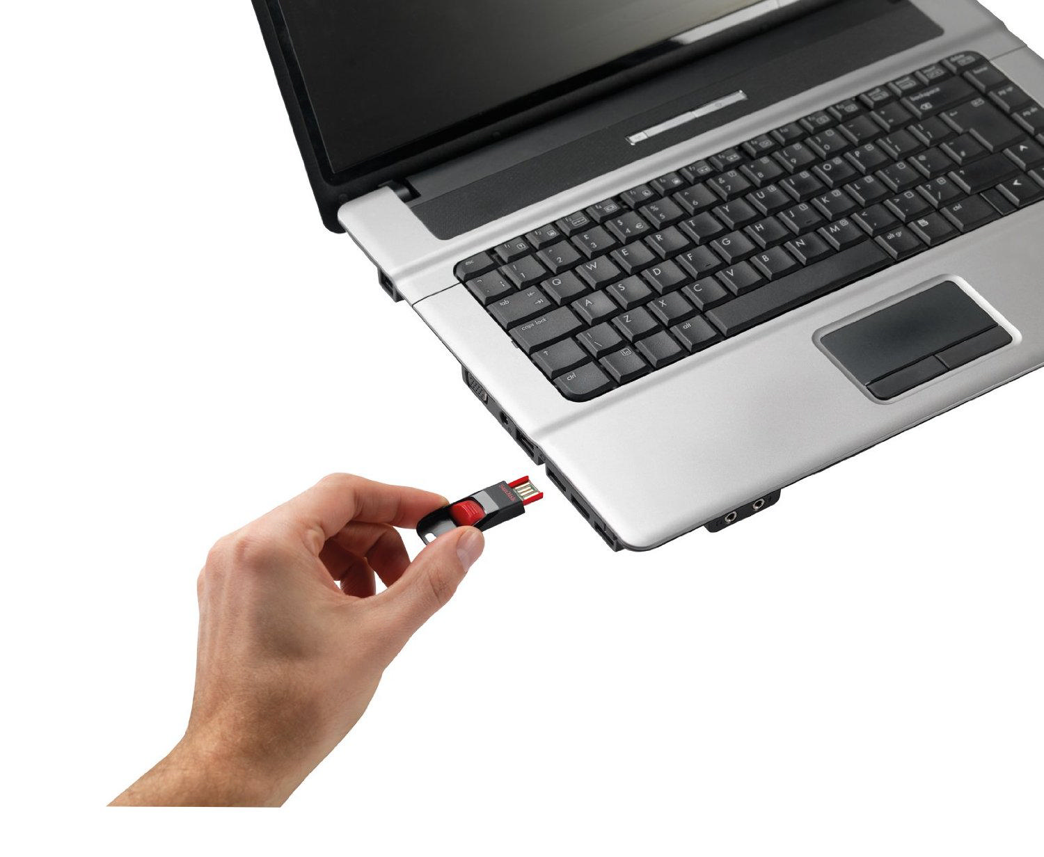 SANDISK 64Gb Usb Cruzer Edge Sandısk Sdcz51-064G-B35