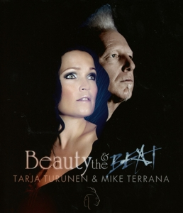 Tarja Turunen - Beauty & The Beat  - (Blu-ray)