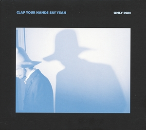 Hands Only Run - Yeah Clap Your Say - (Vinyl)