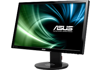 ASUS VG248QE 24 Zoll Full-HD Gaming Monitor (1 ms Reaktionszeit, 144 Hz)