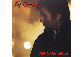 Ry Cooder - The Slide Area (CD)