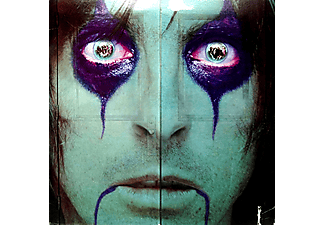 Alice Cooper - From The Inside (Vinyl LP (nagylemez))