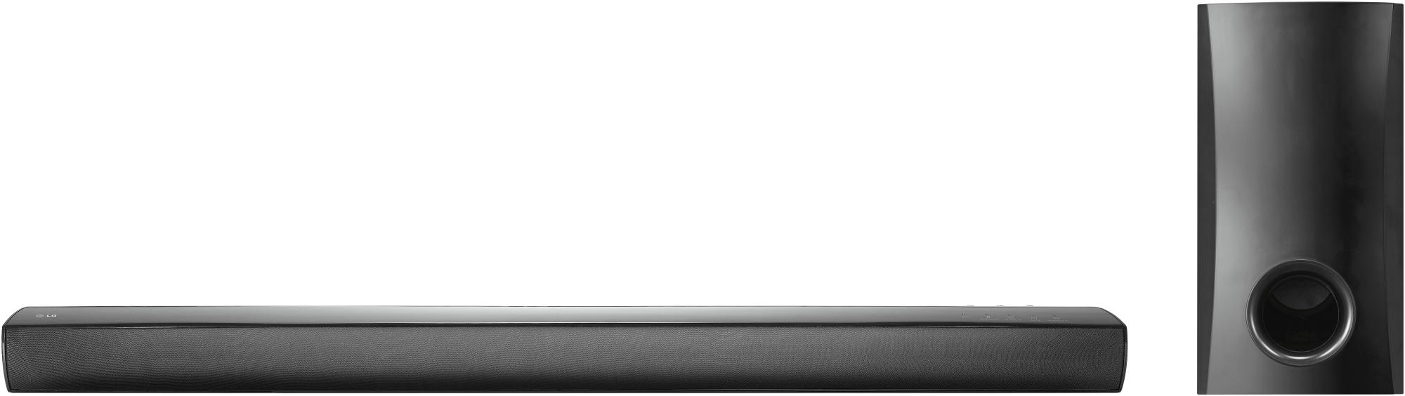 Barra de sonido - LG NB2540 Bluetooth