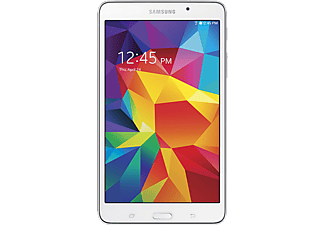 SAMSUNG Galaxy Tab 4 7.0 Wifi 8GB fehér tablet (SM-T230)
