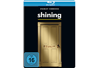 Shining [Blu-ray]