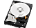 WESTERN DIGITAL WD40EFRX 4TB RED - Festplatte (HDD, 4 TB, Rot)