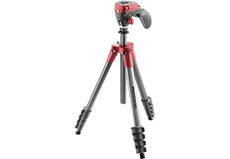 MANFROTTO Compact Action Rood