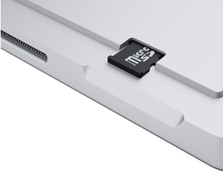 MICROSOFT Surface Pro 3 - 128 GB/4 GB-RAM