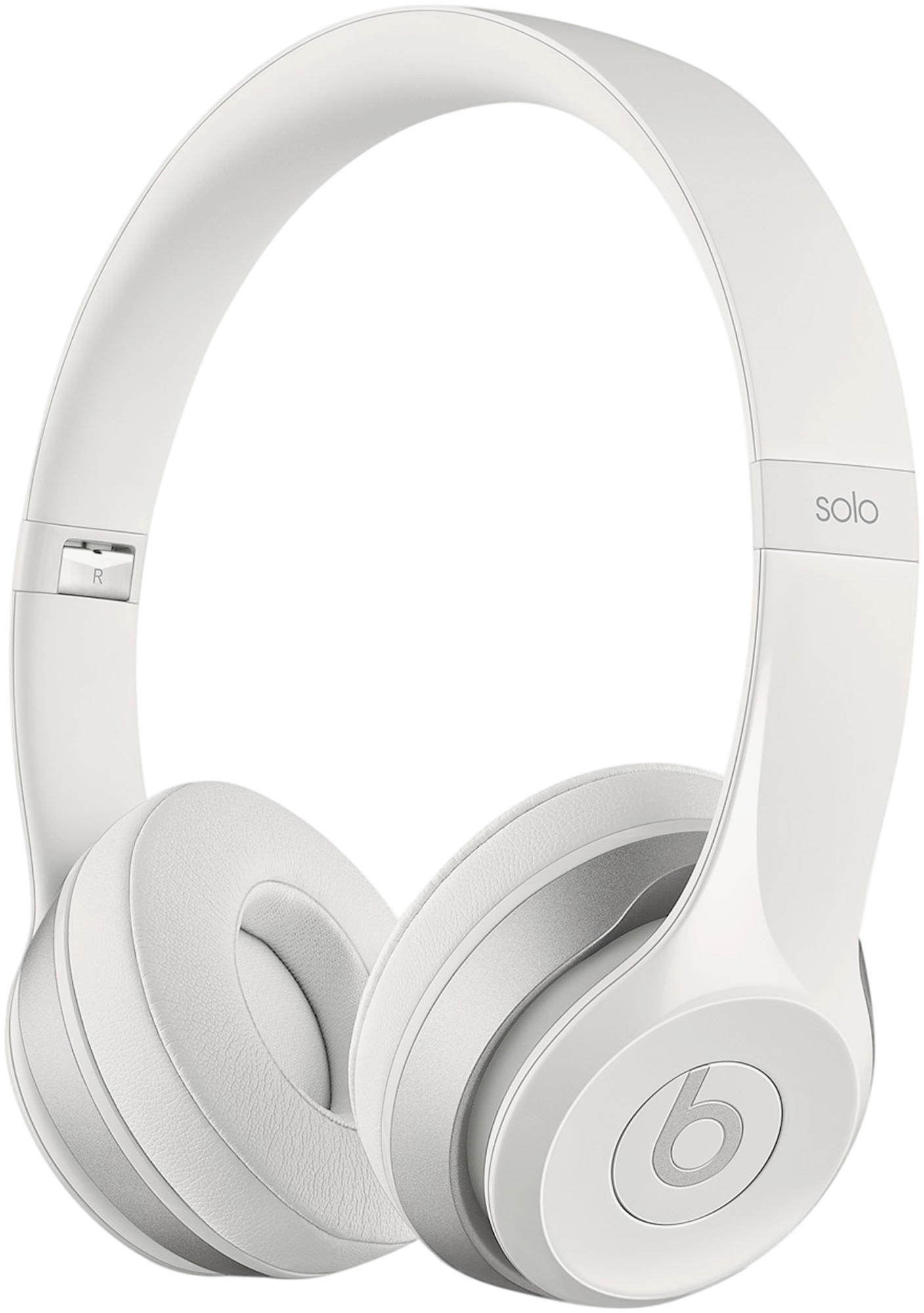 BEATS BT.900.00135.03 Solo 2 Control Talk OE Kulaküstü Kulaklık Beyaz