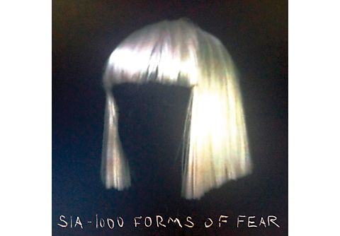 Sia - 1000 Forms Of Fear - LP