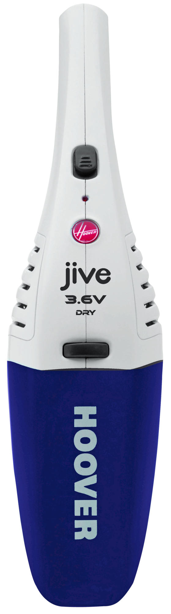 Mini Aspiradora Hoover jive 36 dwv6 3.6 autonomía 10 300 ml mano filtrado microfiltro violeta sj36dwv6 dry para batería nimh 0.3 73 36v