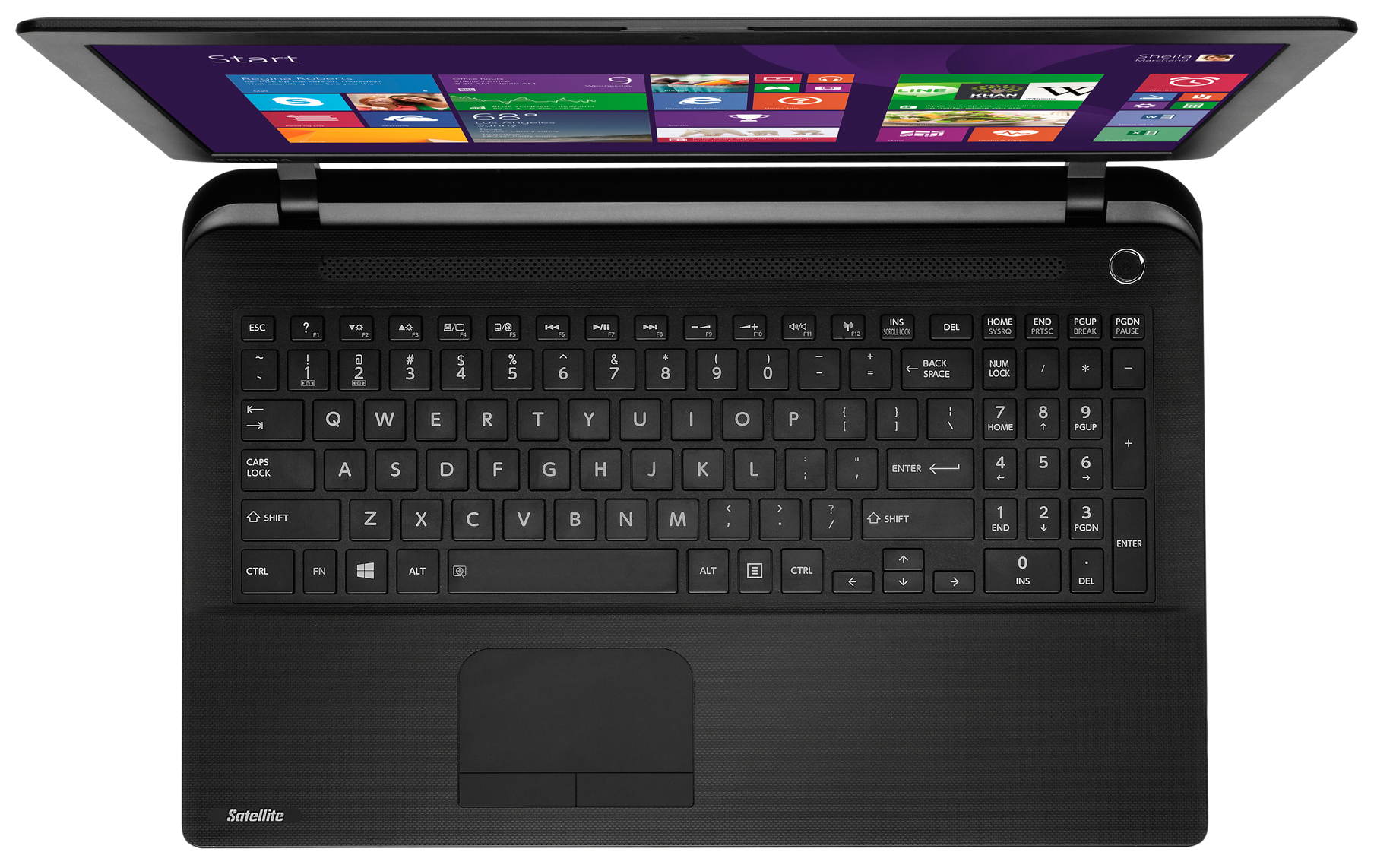 Satellite C50-B Intel Core i3-3217U (C50-B-129)