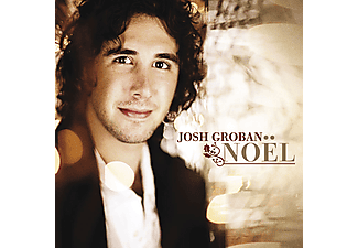Josh Groban - Noel (CD)