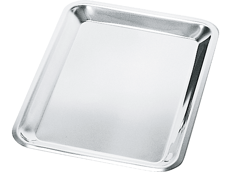 Graef Tablett Edelstahl; Edelstahltablett