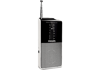 PHILIPS AE1530/00 Portatif Radyo