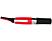 KOENIC KOENIC KNT 100 - Rifinitore peli naso/orecchie (Rosso/Nero)