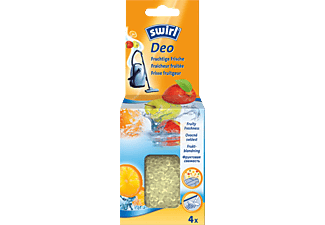 SWIRL perle Deo-freschezza di frutta - Deodorante per ambienti (Grigio)