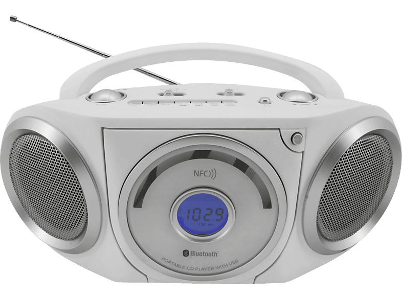 Gefühl Wirksamkeit planen bose radio cd player media markt habe