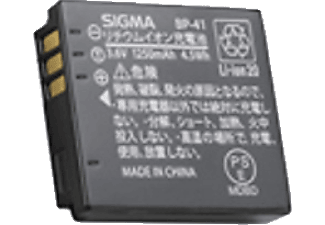 SIGMA BP-51 Akku, Li-Ion, 7.2 Volt, 1200 mAh
