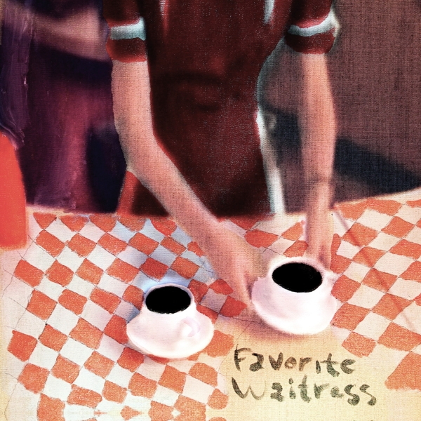 The Felice Brothers (Vinyl) Waitress - - Favorite (2LP/180g/Gatefold)