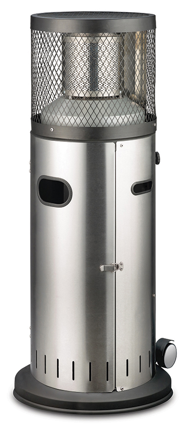 ENDERS 5460 Polo Heizstrahler (6000 Watt)