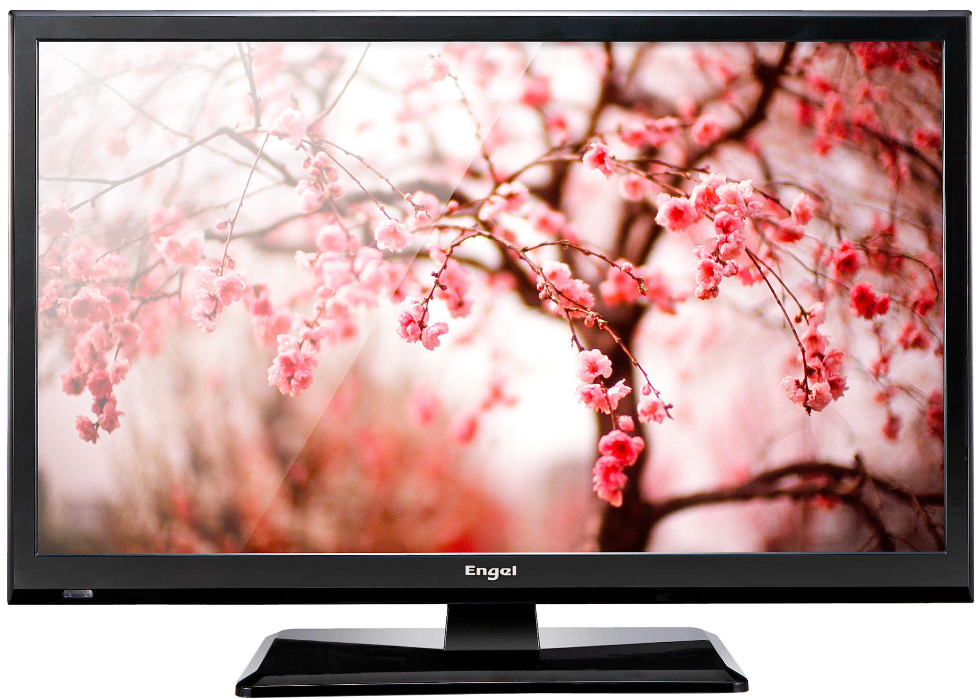 TV LED 19" - Engel LE1930, Puerto USB, Sintonizador TDT HD