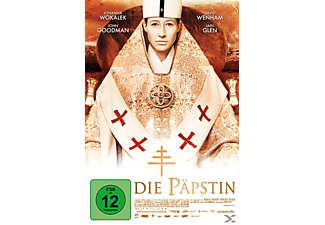 Die Päpstin DVD