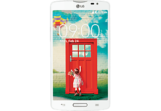 LG L80 Beyaz Akıllı Telefon