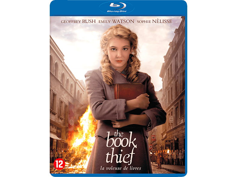 The Book Thief - Blu-ray