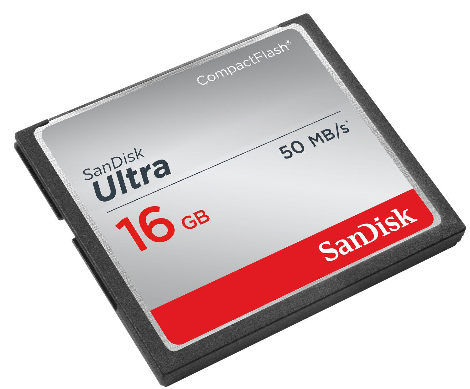 SANDISK 16 Gb Cf Kart 50Mb/S Ultra Sandısk Sdcfhs-016G-G46